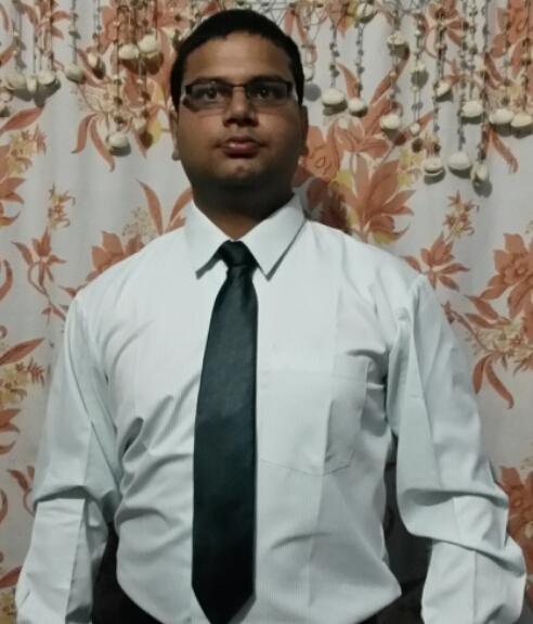 Sanjay Kumar Upreti
